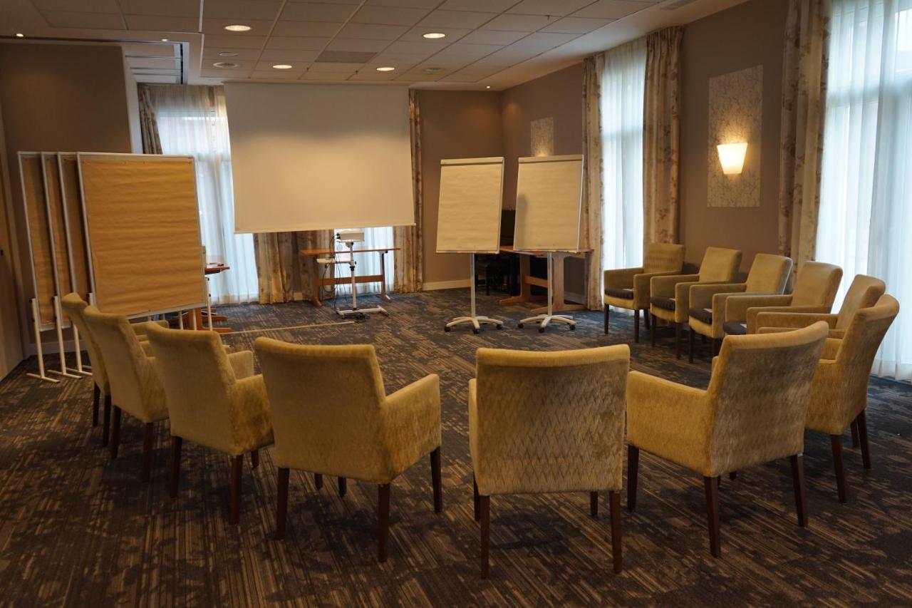 Ringhotel Appelbaum Gutersloh Luaran gambar