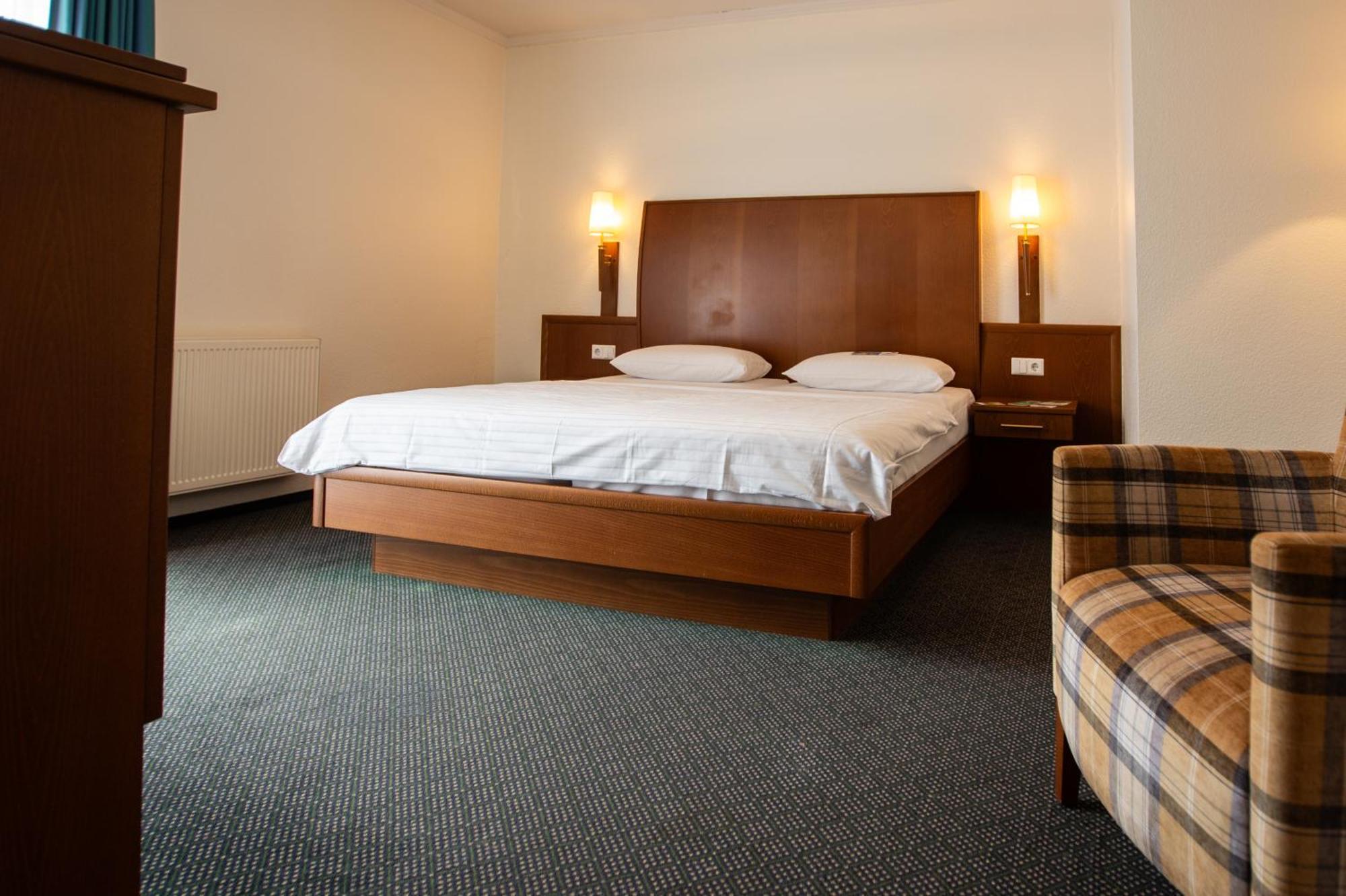 Ringhotel Appelbaum Gutersloh Luaran gambar