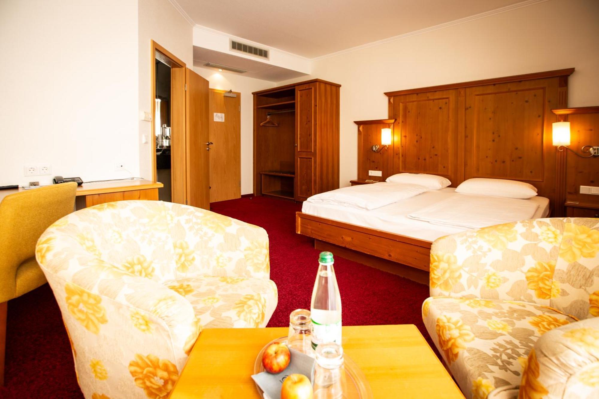 Ringhotel Appelbaum Gutersloh Luaran gambar