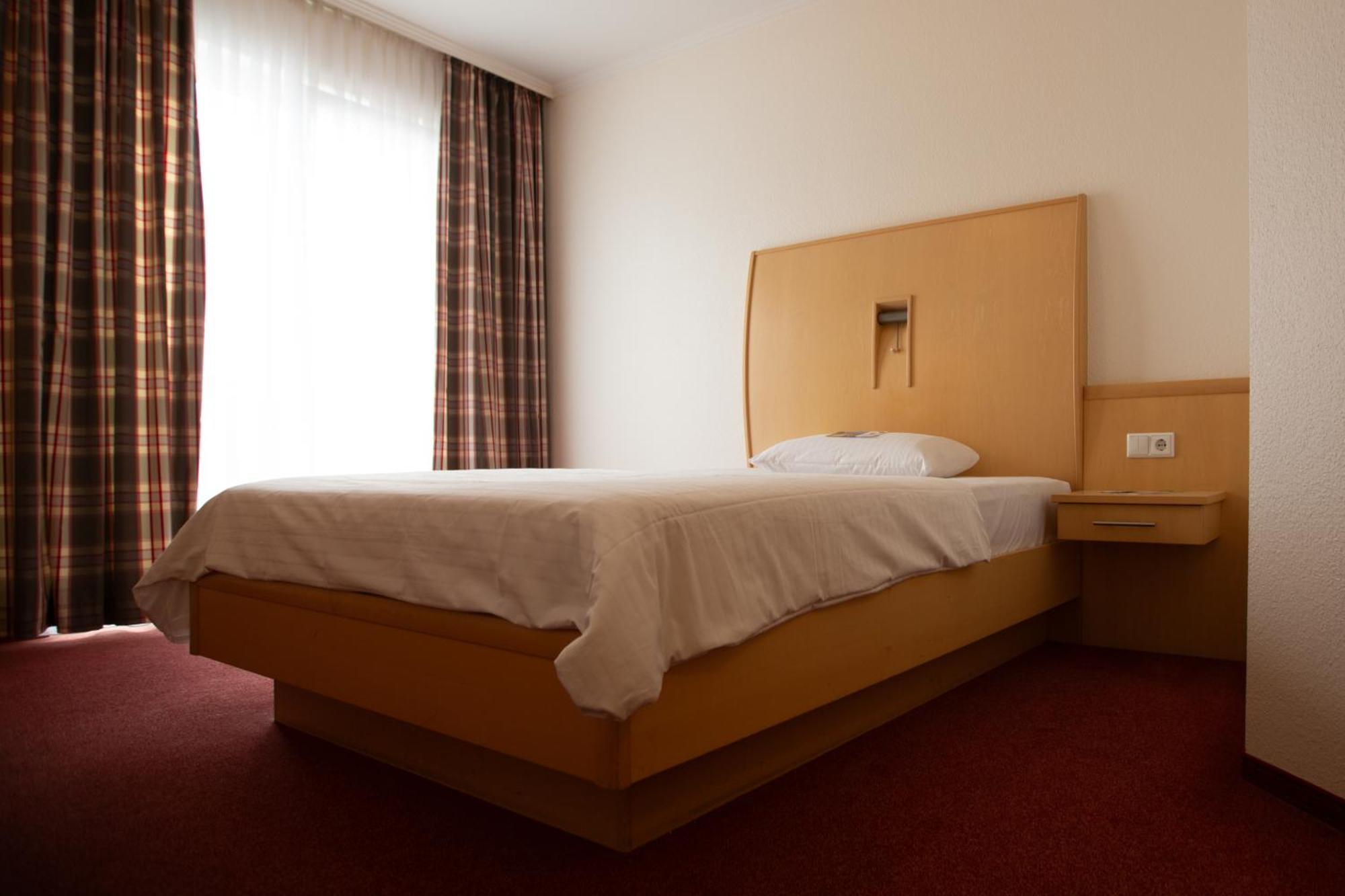 Ringhotel Appelbaum Gutersloh Luaran gambar
