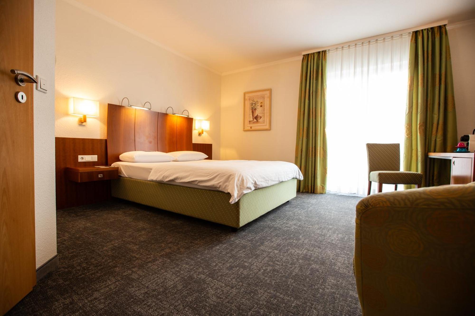 Ringhotel Appelbaum Gutersloh Luaran gambar