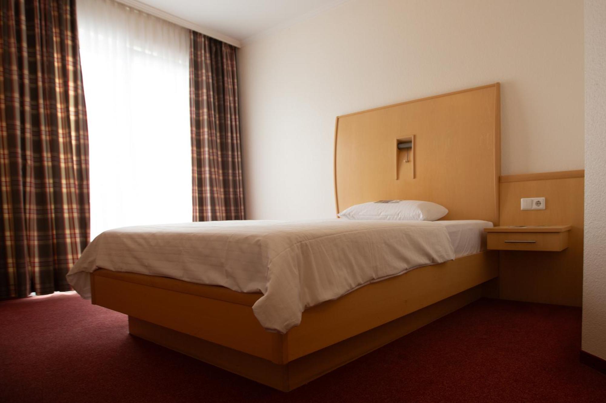 Ringhotel Appelbaum Gutersloh Luaran gambar