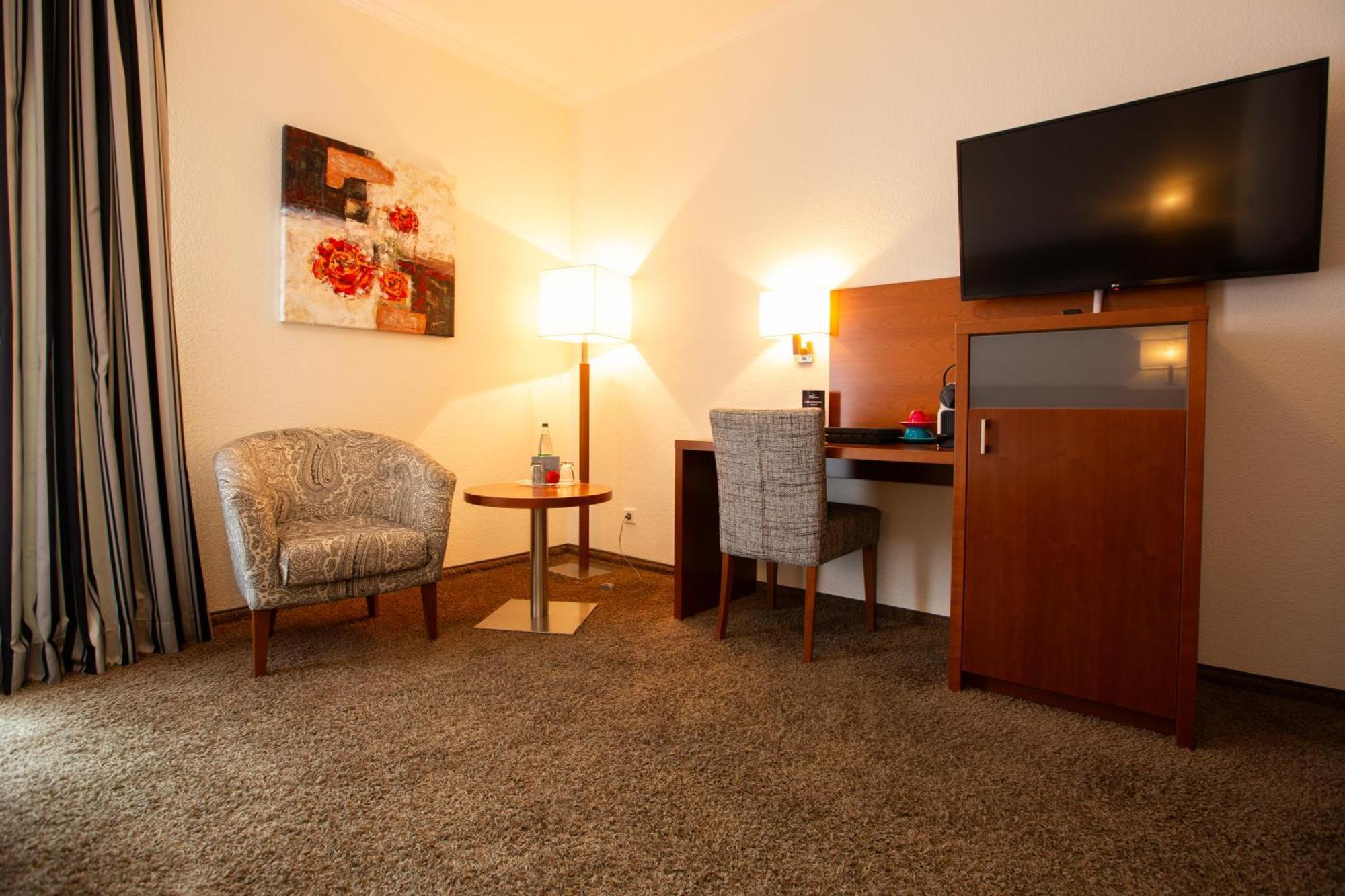 Ringhotel Appelbaum Gutersloh Luaran gambar