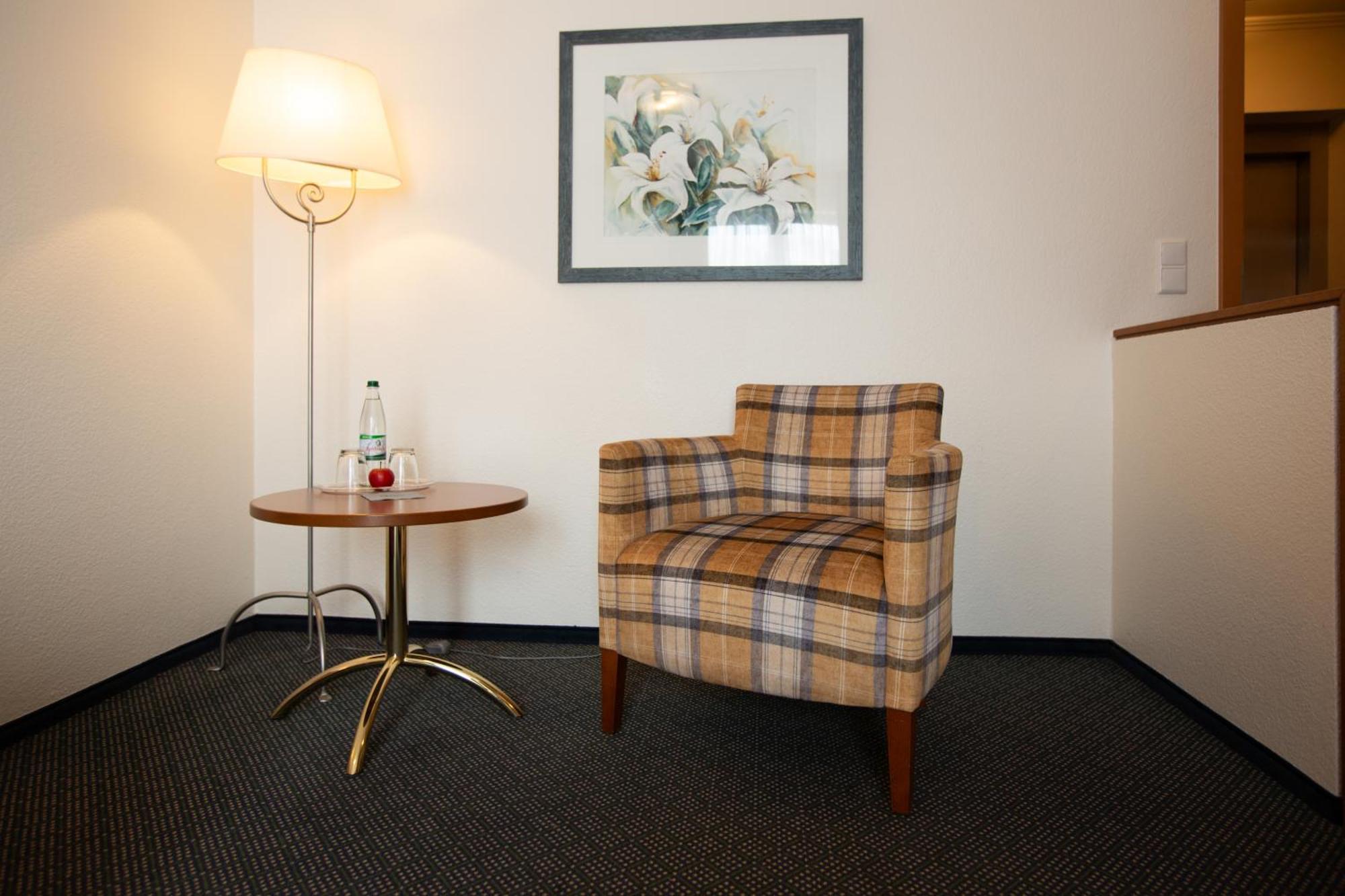 Ringhotel Appelbaum Gutersloh Luaran gambar