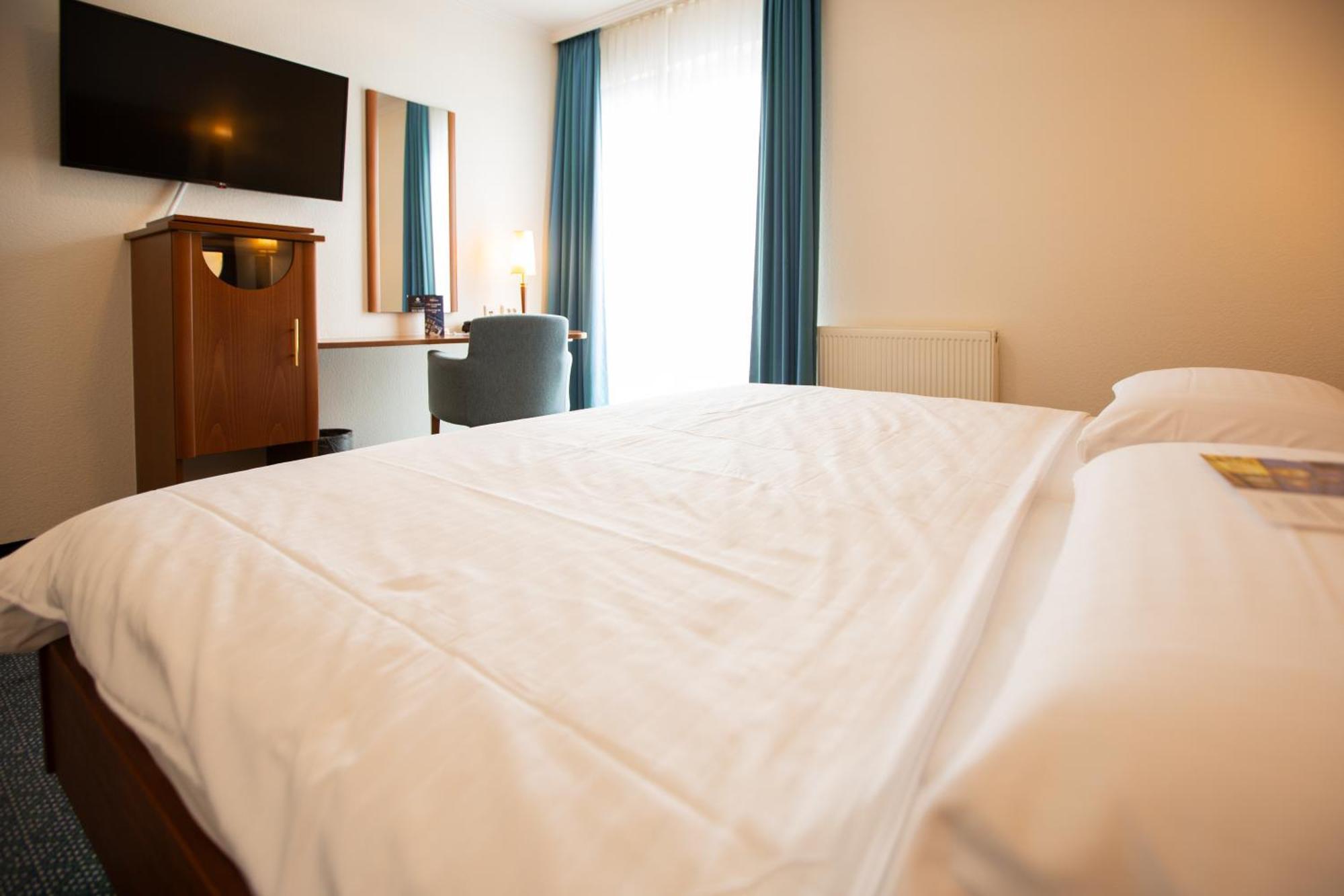 Ringhotel Appelbaum Gutersloh Luaran gambar