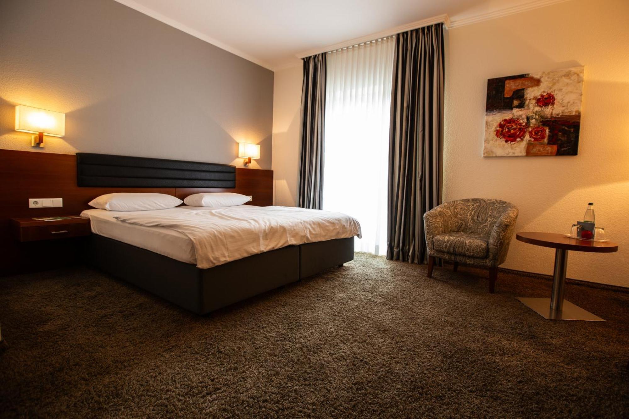 Ringhotel Appelbaum Gutersloh Luaran gambar