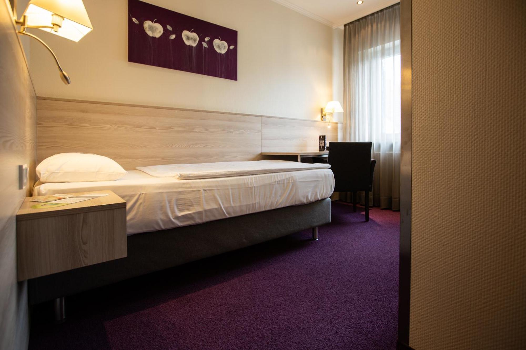 Ringhotel Appelbaum Gutersloh Luaran gambar
