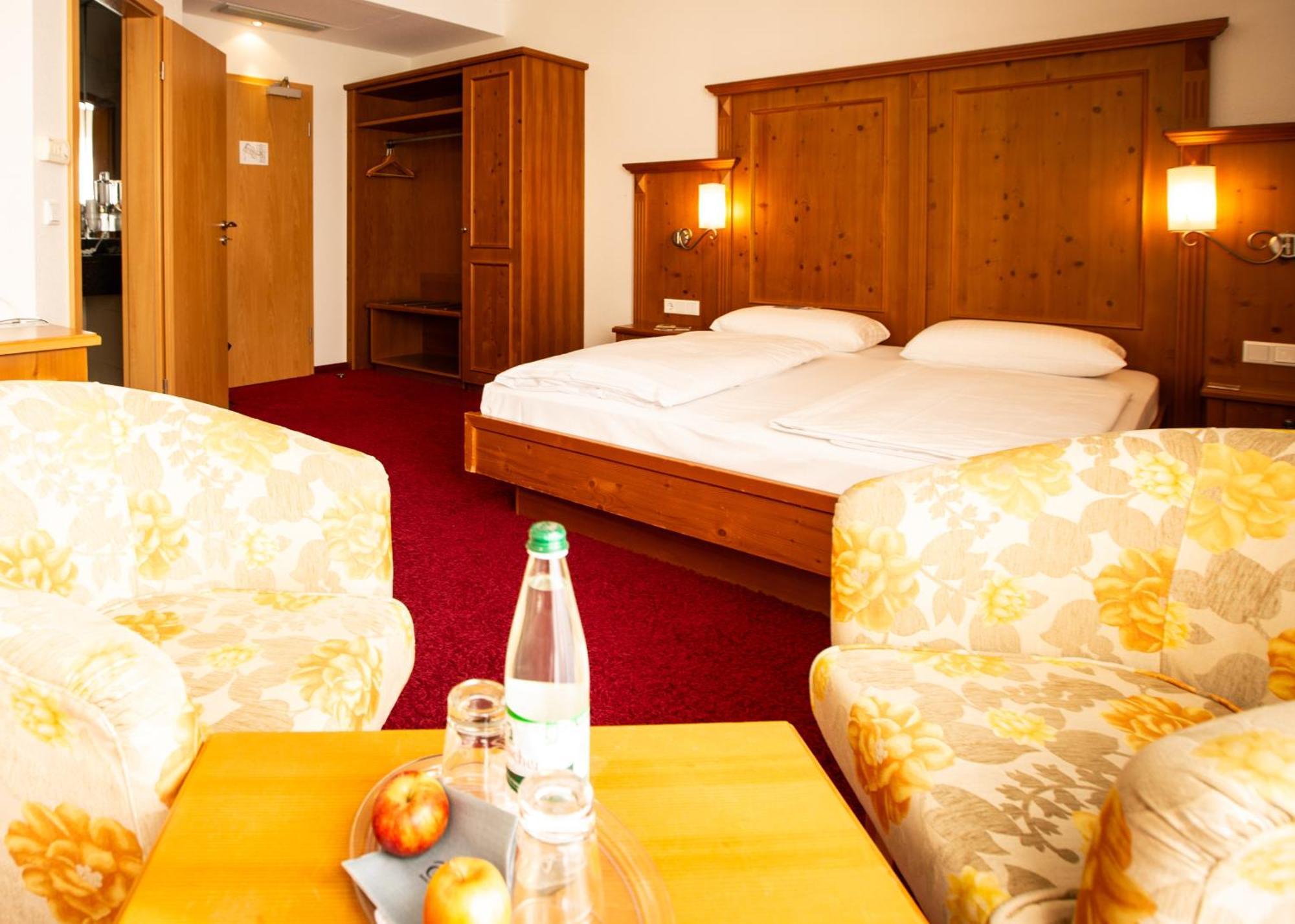 Ringhotel Appelbaum Gutersloh Luaran gambar