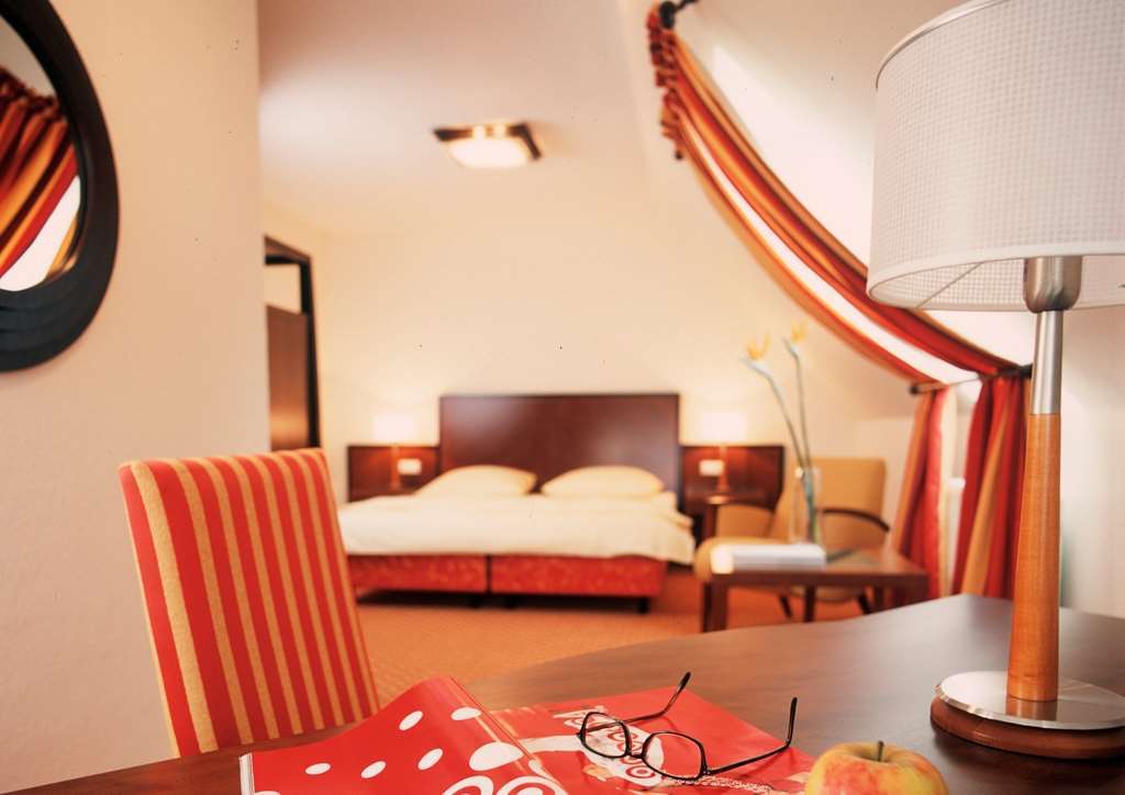 Ringhotel Appelbaum Gutersloh Bilik gambar