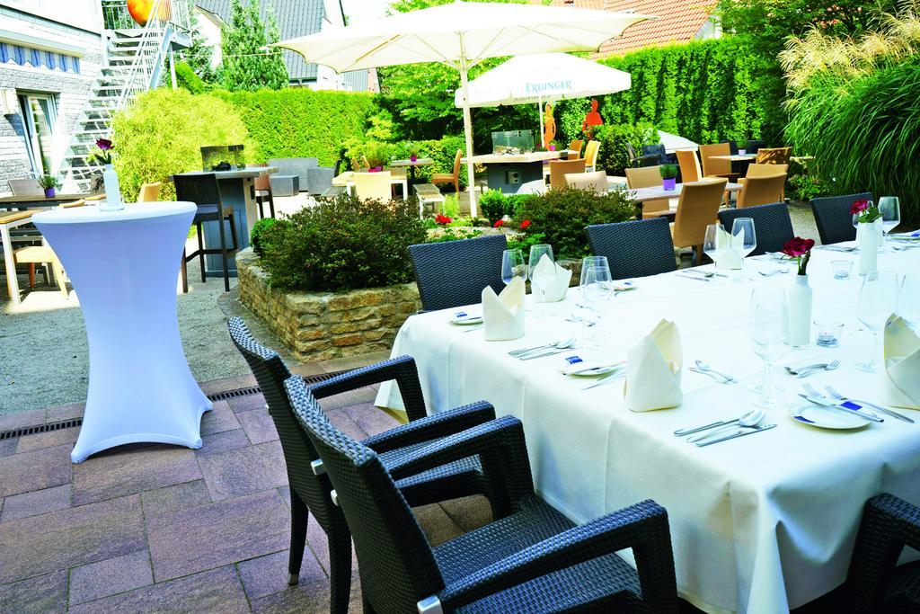 Ringhotel Appelbaum Gutersloh Luaran gambar